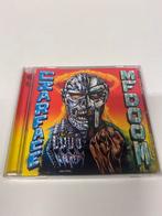 Czarface - Czarface Meets Metal Face (MF DOOM), Cd's en Dvd's, Ophalen of Verzenden, 2000 tot heden, Gebruikt