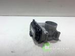 Gasklephuis van een Renault Twingo, Ophalen of Verzenden, 3 maanden garantie, Gebruikt, Renault