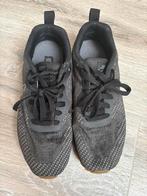 Zwarte Nike Gympen !, Gebruikt, Ophalen of Verzenden, Overige sporten, Hardloopschoenen