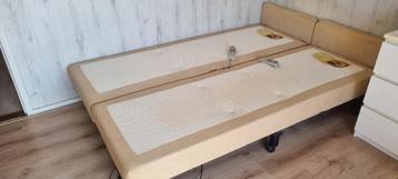 Eastborn Bed Vogue 2x1.40 beschikbaar voor biedingen