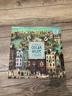 6 Legpuzzels - Wasgij, Oscar Wilde, Puzzelbox, Ophalen, 500 t/m 1500 stukjes, Gebruikt, Legpuzzel