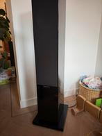 B&W 704 S2 vloerstaanders - ZGAN!, Ophalen, Zo goed als nieuw, Bowers & Wilkins (B&W), 120 watt of meer