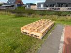 Gratis pallets op te halen, Doe-het-zelf en Verbouw, Hout en Planken, Ophalen, Gebruikt, Minder dan 200 cm, Pallet