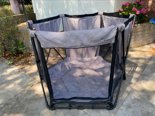 Buitenbox van Bo Jungle, Kinderen en Baby's, Boxen, Zo goed als nieuw, Boxkleed, Ophalen of Verzenden