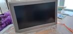 Toshiba 23WL56G kleuren tv.
Met originele afstandbediening., Ophalen, Zo goed als nieuw, 50 Hz, Toshiba