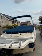 MOOIE SEA RAY 185 sport, Watersport en Boten, Gebruikt, Binnenboordmotor, 120 tot 200 pk, Ophalen of Verzenden