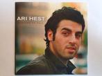 CD Ari Hest - Someone To Tell (2004, izgs), Ophalen of Verzenden, Zo goed als nieuw, Singer-songwriter
