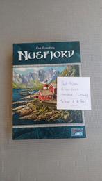Nusfjord, Ophalen of Verzenden, Zo goed als nieuw
