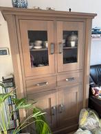 Gratis ophalen: Buffetkast, Huis en Inrichting, Kasten | Buffetkasten, Ophalen, Zo goed als nieuw, 25 tot 50 cm, 200 cm of meer