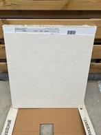 Vijf Pastorelli porselein keramiek badkamertegels 60x60x0.85, Ophalen, 60 cm of meer, Nieuw, Minder dan 5 m²