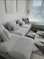 IKEA Söderhamn bankstel, Gebruikt, Hoekbank, Ophalen of Verzenden, Stof