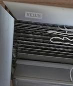 Velux Jaloezie GGL M08 kleur : 7001, Ophalen, Gebruikt, Dakraam