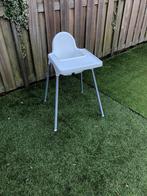 Ikea kinderstoeltje, Ophalen of Verzenden, Gebruikt, Kunststof