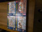 Jan van Haasteren puzzels, Hobby en Vrije tijd, Denksport en Puzzels, Ophalen, 500 t/m 1500 stukjes, Gebruikt