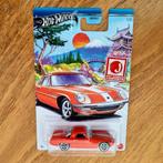 08 - Hotwheels Mazda Cosmo Sport in verpakking., Ophalen of Verzenden, Nieuw, Auto