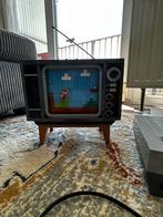LEGO Nintendo Entertainment System (NES) 71374, Ophalen of Verzenden, Zo goed als nieuw, Complete set, Lego