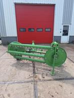 Samasz hark twist 255, Zakelijke goederen, Ophalen