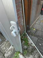 Schuifdeur, Doe-het-zelf en Verbouw, Deuren en Horren, Gebruikt, Binnendeur, Ophalen of Verzenden, Schuifdeur