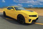 Chevrolet Camaro ZL1 6.2 SUPERCHARGED V8 Bumblebee, Automaat, Achterwielaandrijving, Gebruikt, Overige kleuren