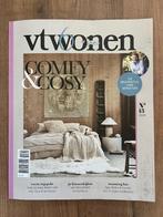 Interieurmagazine VT Wonen (2 ex.) en VT Wonen Landelijk, Ophalen of Verzenden, Nieuw, Overige typen