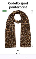 codello shawl, Kleding | Dames, Mutsen, Sjaals en Handschoenen, Codello, Maat 46/48 (XL) of groter, Ophalen of Verzenden, Zo goed als nieuw