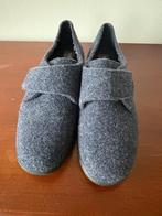 Dames sloffen, Ophalen, Solidus, Blauw, Zo goed als nieuw