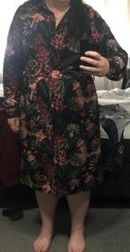 jurk, Kleding | Dames, Overige kleuren, Maat 46/48 (XL) of groter, Ophalen of Verzenden, Zo goed als nieuw