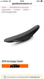 Ktm zadel, Ophalen of Verzenden, Nieuw