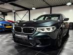 BMW M5 | 2019 | 600pk | Tartufo Leder | Bowers & Wilkins, Auto's, BMW, Automaat, 2000 kg, Leder, Overige kleuren