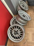 velgen Opel GT, Ophalen, Opel