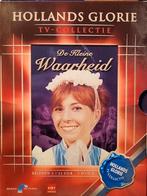 De Kleine Waarheid Deel 1 & Deel 2., Alle leeftijden, Drama, Ophalen of Verzenden, Zo goed als nieuw