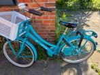 Leuke Cortina meisjes transportfiets 24 inch, Fietsen en Brommers, Fietsen | Meisjes, Ophalen, Cortina, Handrem, Gebruikt