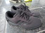 Adidas Torsion 44, Kleding | Heren, Schoenen, Ophalen of Verzenden, Gedragen, Zwart