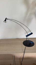 Postmoderne jaren 80 Ikea tafellamp, Huis en Inrichting, Lampen | Vloerlampen, Ophalen of Verzenden, Zo goed als nieuw, Minder dan 100 cm