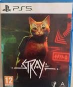 Stray PS5 - Zo goed als nieuw!, Ophalen