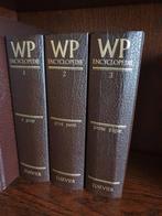 Winkler Prins Encyclopedie uit 1977, Boeken, Gelezen, Ophalen of Verzenden