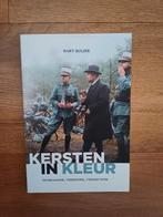 Bart Bolier - Kersten in kleur. Nieuwstaat, Ophalen of Verzenden, Zo goed als nieuw, Bart Bolier