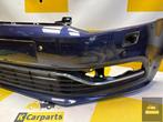 Voorbumper Volkswagen Polo 6C 2013-2017 6c0807221 KLS 4xpdc, Auto-onderdelen, Info@fabrikant.eu, Ophalen of Verzenden, Bumper