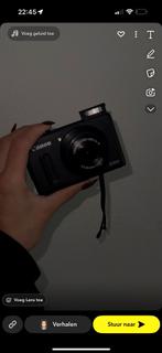 Canon powershot s100, Audio, Tv en Foto, Fotocamera's Digitaal, Ophalen