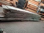 EPS tempex isolatie platen, Ophalen, Gebruikt