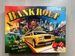 Bankroet bordspel NIEUW, Hobby en Vrije tijd, Gezelschapsspellen | Bordspellen, Ophalen of Verzenden, Nieuw