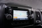 Peugeot Boxer 111 PK L1H1 Airco Camera Cruise Control Navi T, Auto's, Voorwielaandrijving, Stof, Gebruikt, 4 cilinders