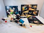 Lego 6780 XT-Starship, Kinderen en Baby's, Speelgoed | Duplo en Lego, Ophalen of Verzenden, Gebruikt, Complete set, Lego