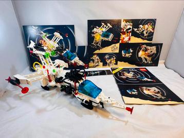 Lego 6780 XT-Starship beschikbaar voor biedingen