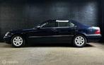 Mercedes S-klasse 430 * NIEUWSTAAT * VOL OPTIES *, Auto's, Automaat, Achterwielaandrijving, Gebruikt, 8 cilinders