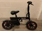 Nieuwe elektrische vouwfiets MoovWay / E-Bike, Fietsen en Brommers, Elektrische fietsen, Minder dan 30 km per accu, Nieuw, Minder dan 47 cm
