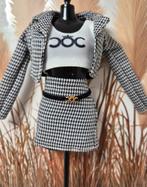 Barbie kledingset (nieuw), Verzamelen, Poppen, N/A, N/A, Ophalen of Verzenden, Zo goed als nieuw