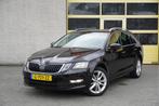 Skoda Octavia Combi 1.5 TSI 150PK! Automaat Business Edition, Auto's, Gebruikt, 150 pk, Leder en Stof, Origineel Nederlands