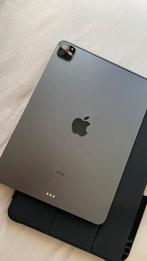 iPad Pro 11" M1 256GB - looks brand new!, Computers en Software, Apple iPads, 11 inch, Ophalen of Verzenden, Zo goed als nieuw