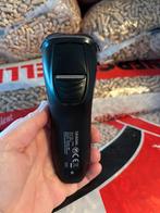 Blokker automatische droog scheerapparaat, Ophalen of Verzenden, Zo goed als nieuw, Scheren en Epileren